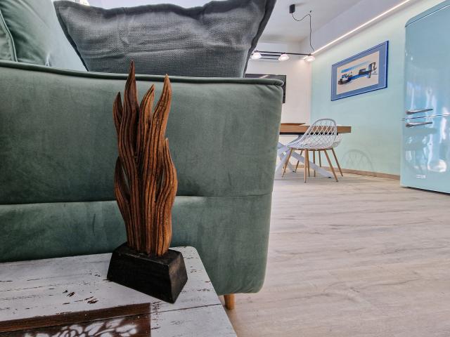 Casa Diamante Blu Mare